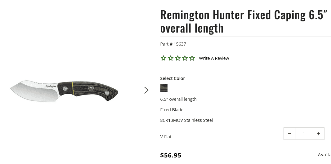Screenshot 2023-01-25 at 12-42-35 Buy Remington Hunter Fixed Caping for USD 56.95 Remington.png
