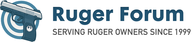 RugerForum.com – Serving Ruger Owners Since 1999