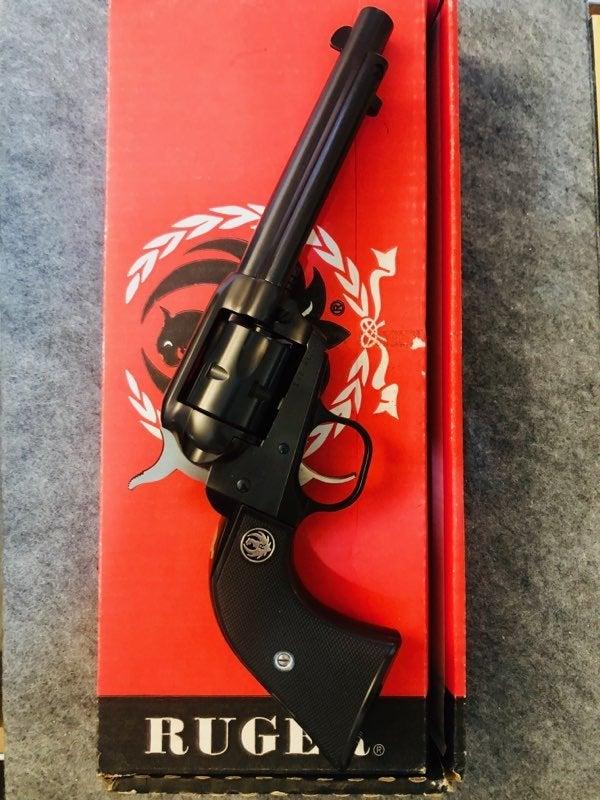 Revolver Trigger Air gun Shotgun Gun barrel