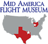 midamericaflightmuseum.com